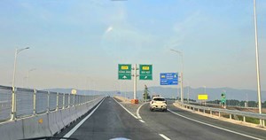 Ba tuyến cao tốc qua Hà Tĩnh được đề xuất thu phí