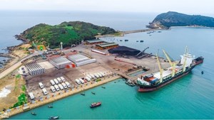 Quảng Trị: Nỗ lực nâng cao năng lực cạnh tranh,hút vốn đầu tư