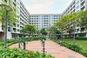 Hà Tĩnh: Tìm kiếm nhà đầu tư cho Dự án nhà ở xã hội với quy mô hơn 1.500 căn hộ