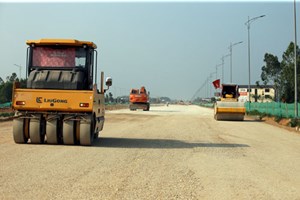 Nghệ An: Chuyển hơn 74 tỷ đồng vốn đầu tư công sang 3 dự án giao thông