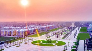 Thanh Hóa xin ý kiến người dân về việc đặt tên cho tuyến đại lộ đẹp nhất biển tỉnh 