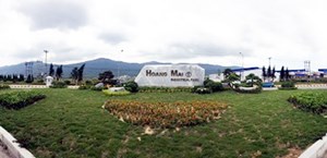 Dự án hơn 400 triệu USD chuẩn bị được đầu tư vào Nghệ An