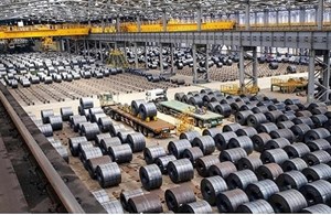 Sản xuất công nghiệp tháng 8 của Hà Tĩnh ước tính tăng hơn 49% so với cùng kỳ năm 2022
