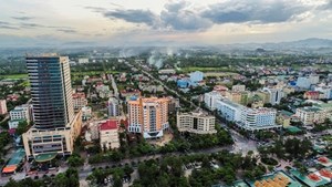Danh tính nhà đầu tư gói thầu trăm tỷ ở Cửa Lò – Nghệ An