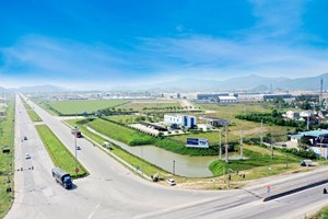 Nghệ An: Thu hút hơn 1 tỷ USD đầu tư FDI