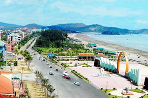 Nghệ An cấp mới cho 10 dự án với tổng vốn đầu tư 4.263 tỷ đồng trong tháng 8