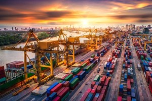 Phê duyệt quy hoạch cảng cạn ven hành lang quốc lộ 8 Nghệ An và Hà Tĩnh