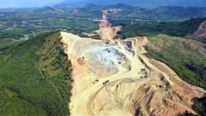 Hà Tĩnh đạt tỷ lệ 71% giải ngân kinh phí GPMB cao tốc Bắc - Nam