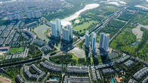 Thanh Hóa: Phê duyệt đồ án Quy hoạch chung đô thị Tiên Trang hơn 1.000 ha