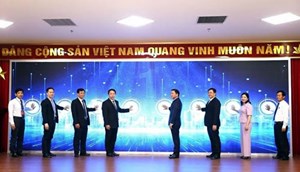 Thanh Hóa: Hưởng ứng Ngày Chuyển đổi số quốc gia năm 2023