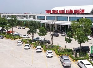 Phấn đấu hoàn thành trạm dừng nghỉ cao tốc trong năm 2025