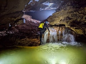 Quảng Bình sẽ trở thành trung tâm Du lịch mạo hiểm của châu Á