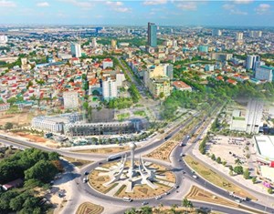 Thanh Hóa: Những tín hiệu tích cực trong 10 tháng năm 2023