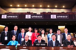 UNESCO vinh danh danh y Hải thượng Lãn Ông Lê Hữu Trác