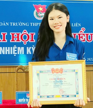 Học sinh Hà Tĩnh vào vòng chung kết cuộc thi “Tuổi trẻ học tập và làm theo tư tưởng, đạo đức, phong cách Hồ Chí Minh”