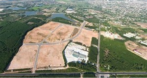 Quảng Bình: Kêu gọi đầu tư vào Khu công nghiệp Bắc Đồng Hới