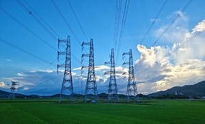 Chấp thuận nhà đầu tư Dự án đường dây 500kV Thanh Hóa - rẽ Nho Quan - Hà Tĩnh