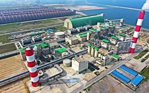 Đóng góp gần 3 tỷ USD, Formosa Hà Tĩnh tạo dấu ấn lớn