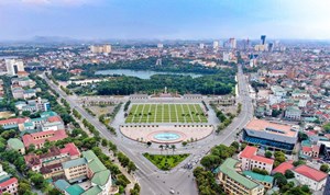 Nghệ An: Thu hút FDI cao nhất từ trước đến nay đạt 1,7 tỷ USD