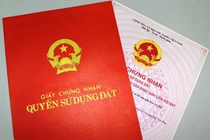 Những chiêu trò lừa đảo mua bán nhà đất cần lưu ý