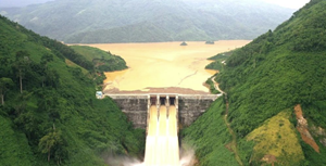 Đảm bảo vận hành an toàn hồ, đập và vùng hạ du trong tình huống khẩn cấp