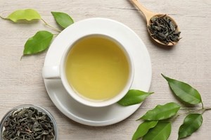 Giải mã caffeine trong trà xanh: Thưởng thức khoa học, trọn vẹn lợi ích sức khỏe