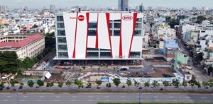 SATRA tăng tốc chuyển đổi số, mở đường đón dòng vốn xanh