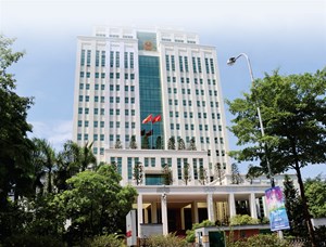 Năm tỉnh thuộc Bắc Bộ và Trung Bộ đảm bảo an toàn đê điều,ứng phó với mưa lũ