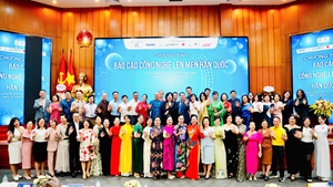 Công nghệ lên men Hàn Quốc mở rộng hợp tác tại Việt Nam