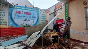 Thủ tướng chỉ đạo khẩn, bảo đảm an toàn trường học trước thềm khai giảng