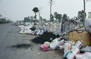 Bắc Ninh tăng cường trách nhiệm lãnh đạo địa phương trong công tác bảo vệ môi trường