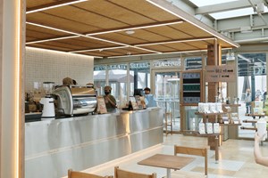 Từ Ô long đến Cà phê, Phê La mở rộng câu chuyện đặc sản Việt