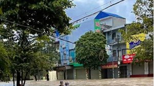 Bắc Ninh khẩn trương khắc phục các thiệt hai do bão số 10 và 11