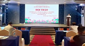 Giải pháp nâng cao năng lực hợp tác xã nông nghiệp Thủ đô trong giai đoạn mới