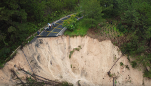 Khẩn trương khắc phục sự cố đèo Prenn và đèo Mimosa