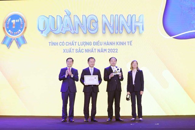 10 sự kiện ti&#234;u biểu tỉnh Quảng Ninh năm 2023 - Ảnh 4