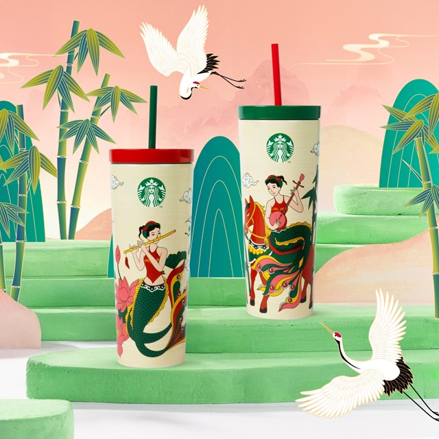 150 điểm chạm: Hành trình thích nghi của Starbucks tại Việt Nam - Ảnh 2