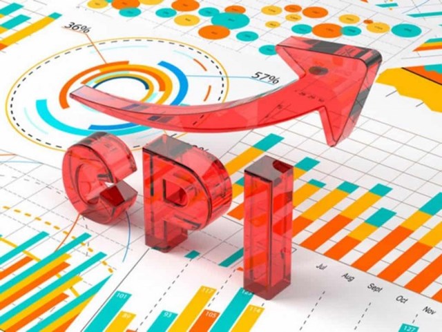 Trong năm 2022, chỉ số gi&#225; ti&#234;u d&#249;ng b&#236;nh qu&#226;n năm 2022 tăng 3,15% - Ảnh 1