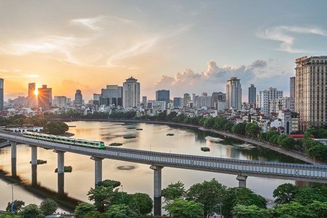 Mặc d&ugrave; thị trường BĐS hiện đ&atilde; c&oacute; những t&iacute;n hiệu t&iacute;ch cực, nhưng để chuyển biến sang chu kỳ tiếp theo sẽ cần th&ecirc;m thời gian. &nbsp;