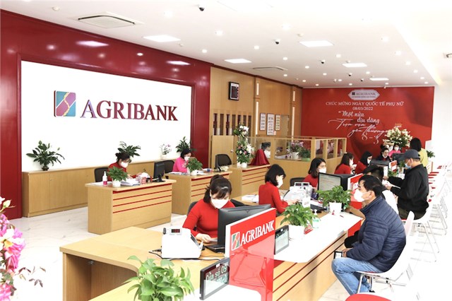Ngay từ đầu năm 2024 Agribank tiếp tục giảm l&atilde;i suất cho vay hỗ trợ kh&aacute;ch h&agrave;ng, doanh nghiệp. &nbsp;