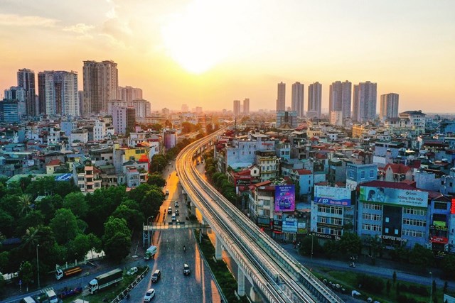 Thị trường bất động sản được kỳ vọng hồi phục v&agrave;o giữa năm 2024. &nbsp;