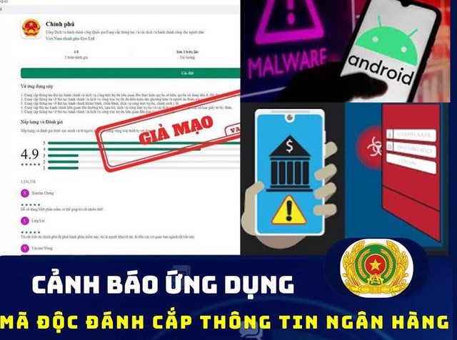 Cảnh b&#225;o về c&#225;c chi&#234;u tr&#242; lừa đảo trong dịp Tết - Ảnh 2