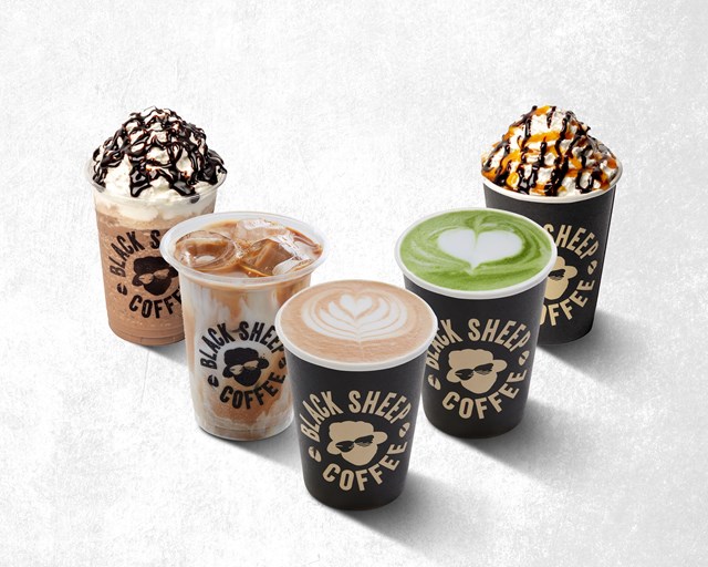 Functional coffee và sự chuyển dịch của thói quen uống cà phê năm 2026 - Ảnh 2