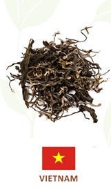 Trà Vàng (Giải chứng chỉ cho người sành ăn của AVPA)