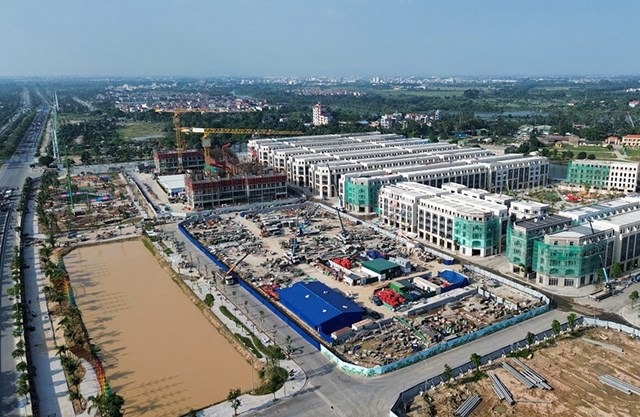 Nhận diện rủi ro để đầu tư an toàn trên thị trường bất động sản năm 2026 - Ảnh 1