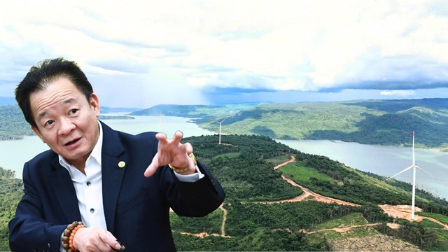 Theo c&aacute;c chuy&ecirc;n gia, mốc COD của Nh&agrave; m&aacute;y điện gi&oacute; Savan 1 của T&amp;T Group tại L&agrave;o cho thấy vai tr&ograve; ng&agrave;y c&agrave;ng r&otilde; n&eacute;t của khu vực kinh tế tư nh&acirc;n trong việc hiện thực h&oacute;a c&aacute;c mục ti&ecirc;u năng lượng quốc gia. &nbsp;