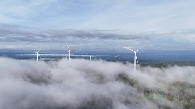 Mốc vận h&agrave;nh Thương mại của Savan 1 trở th&agrave;nh thước đo quan trọng nhất để đ&aacute;nh gi&aacute; hiệu quả thực chất của một dự &aacute;n. &nbsp;