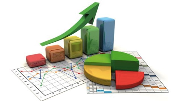 Tăng trưởng GDP c&oacute; thể đạt tr&ecirc;n 6% trong năm 2024. &nbsp;