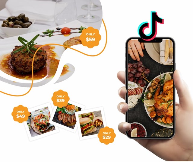 Cạnh tranh thương hiệu trong ngành ăn uống ngày càng gay gắt - Ảnh 1