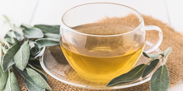Lợi &#237;ch th&#250; vị của tr&#224; x&#244; thơm  - Ảnh 1